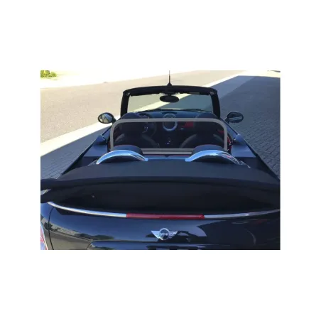 Wind deflector for Mini Cooper R52 R57 (2005-2015)