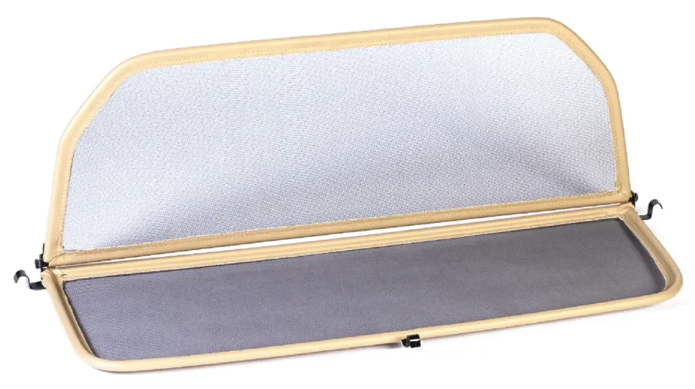Wind deflector for Mercedes SL R107 (1971-1989)