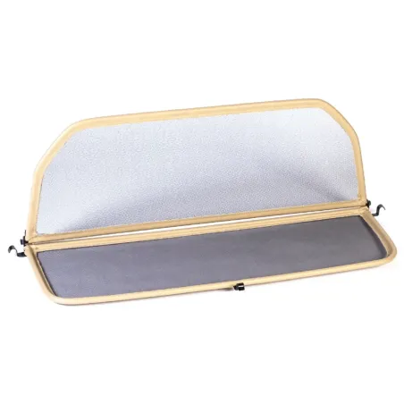 Wind deflector for Mercedes SL R107 (1971-1989)