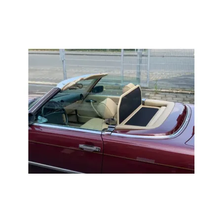 Wind deflector for Mercedes SL R107 (1971-1989)