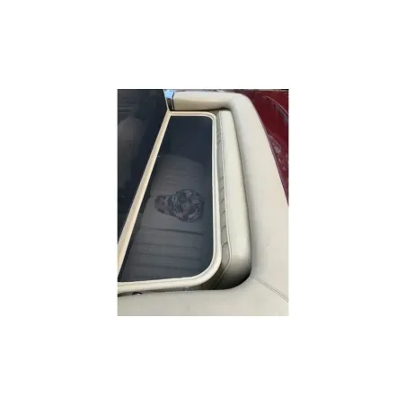 Wind deflector for Mercedes SL R107 (1971-1989)