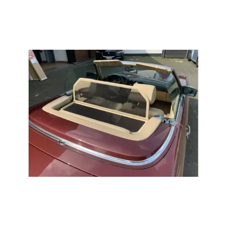 Wind deflector for Mercedes SL R107 (1971-1989)