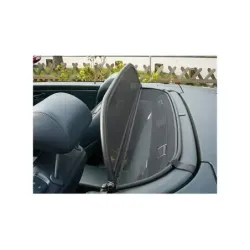 Wind deflector for Mercedes SL R230 (2001-2011)