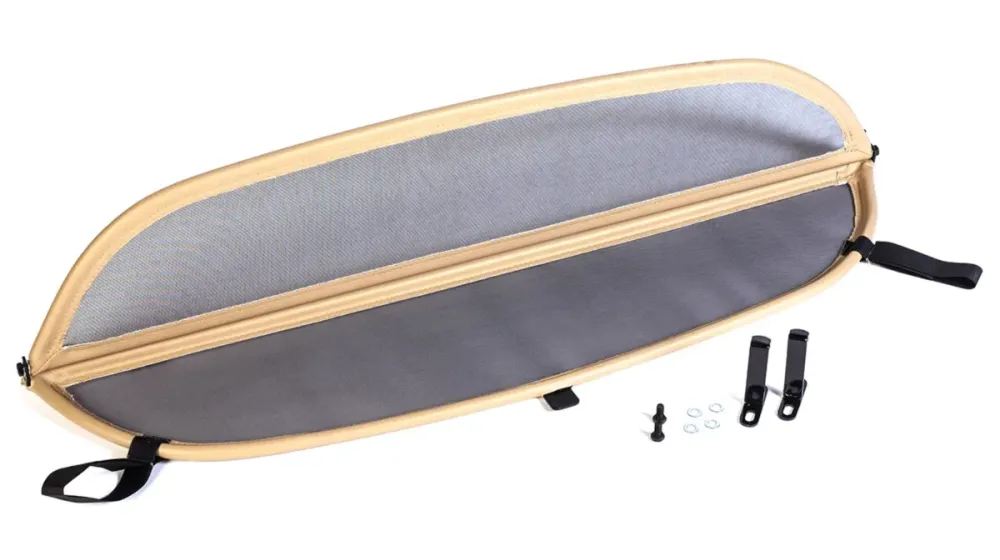 Wind deflector for Mercedes SL R230 (2001-2011)