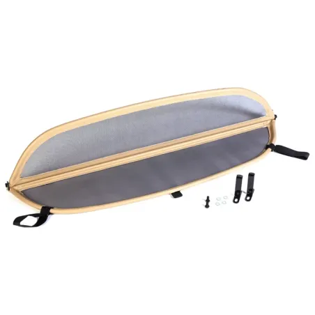 Wind deflector for Mercedes SL R230 (2001-2011)