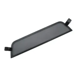 Wind deflector for Mercedes SLK R171 (2004-2011)