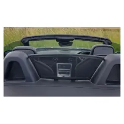 Wind deflector for Mercedes SLK/SLC R172 (2011 onwards)