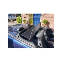 Wind deflector for Mercedes CLK W208 (1997-2003)