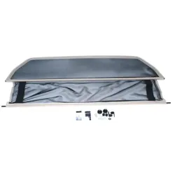 Wind deflector for Mercedes CLK W208 (1997-2003)