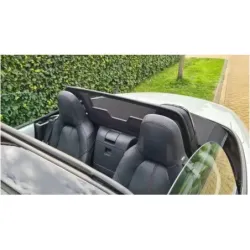 Wind deflector for Mazda MX5 ND (2015 onwards)