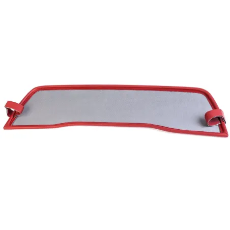 Wind deflector for Mazda MX-5 Miata ND (2016-2022)