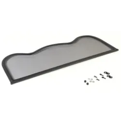 Wind deflector for Mazda MX5 NA/NB R-style (1989-2005)