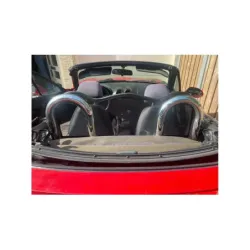 Wind deflector for Mazda MX5 NA/NB R-style (1989-2005)