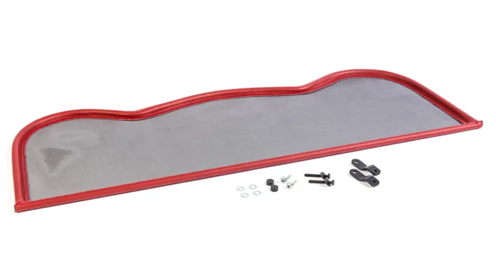Wind deflector for Mazda MX5 NA/NB R-style (1989-2005)