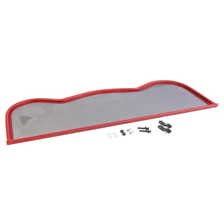 Wind deflector for Mazda MX5 NA/NB R-style (1989-2005)