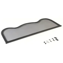 Wind deflector for Mazda MX5 NA/NB V-style (1989-2005)