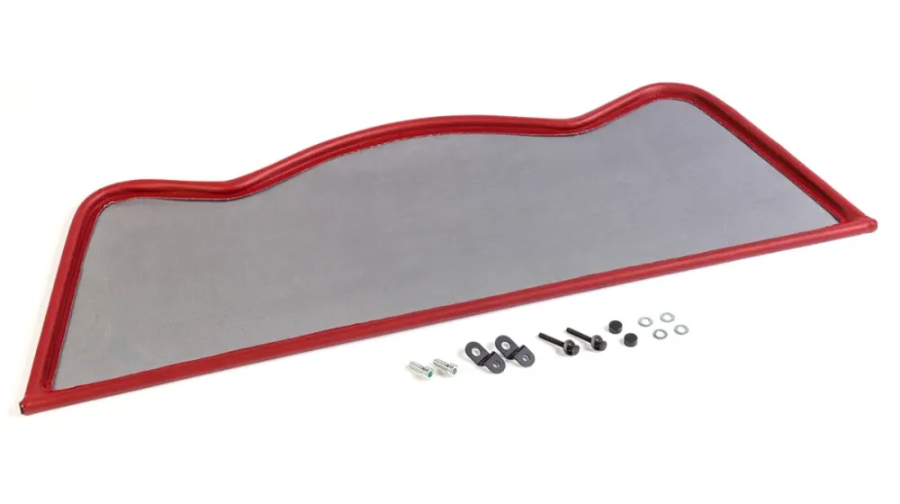 Wind deflector for Mazda MX-5 Miata NA/NB V-style (1990-2005)