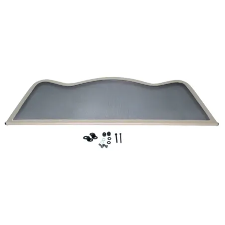 Wind deflector for Mazda MX-5 Miata NA/NB V-style (1990-2005)