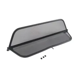 Wind deflector for Nissan Micra (2006-2010)