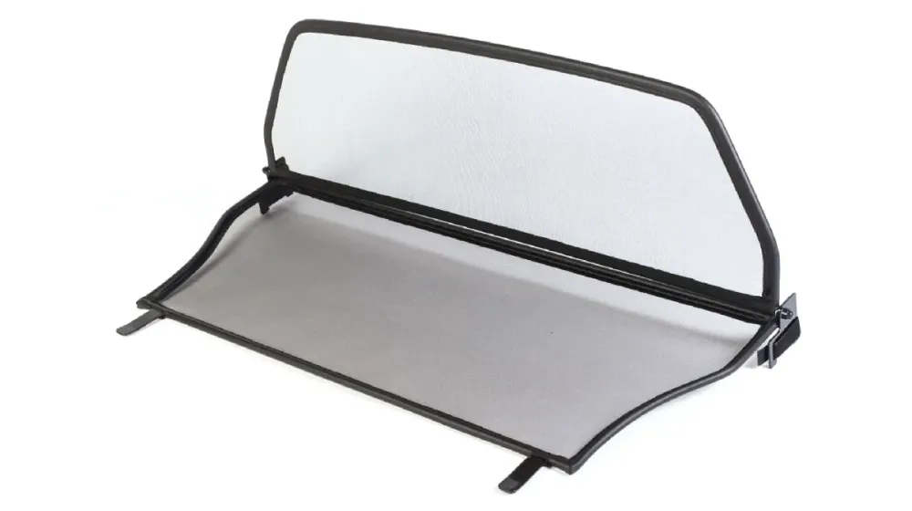 Wind deflector for Opel Astra F (1994-2000)