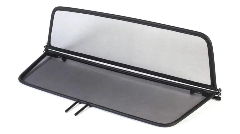 Wind deflector for Opel Astra H (2006-2011)