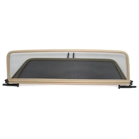 Wind deflector for Opel Astra H (2006-2011)