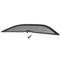 Wind deflector for Opel Tigra (2004-2009)