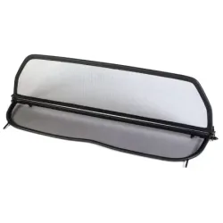 Wind deflector for Peugeot 206 (2000-2007)