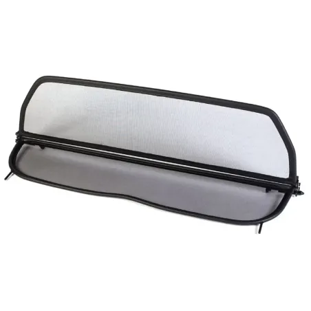 Wind deflector for Peugeot 206 (2000-2007)