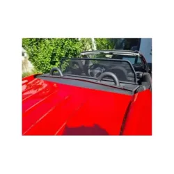 Wind deflector for Peugeot 206 (2000-2007)