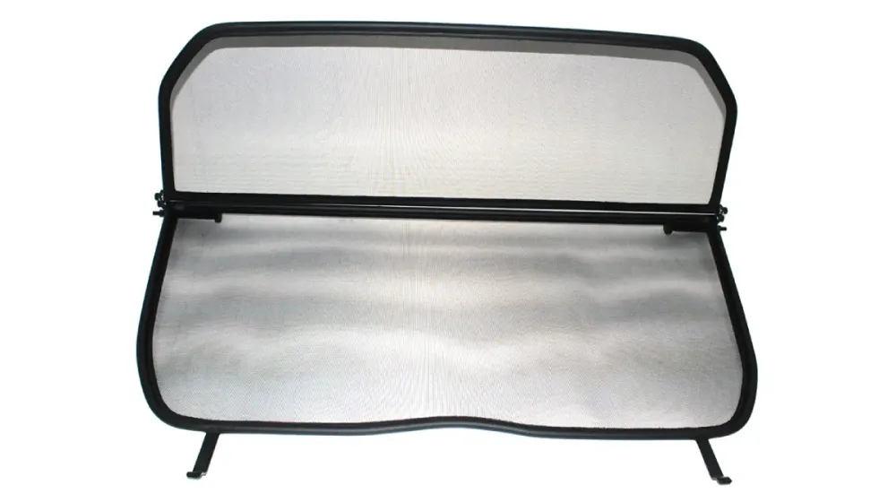 Wind deflector for Peugeot 306 (1994-2003) electric hood