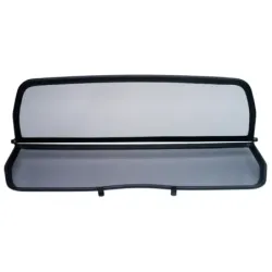 Wind deflector for Peugeot 307 (2003-2009)