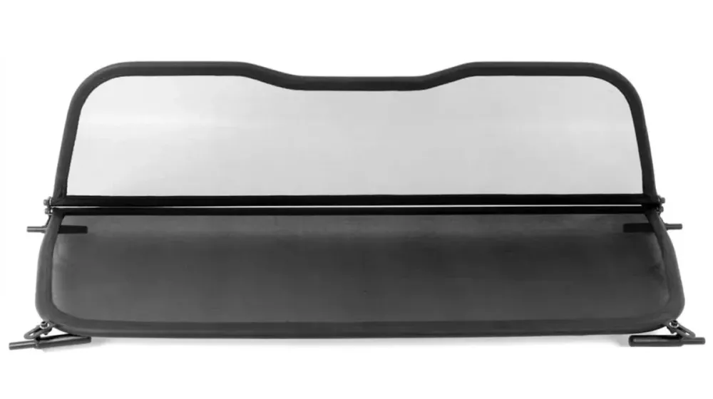 audi a3 3 door wind deflectors