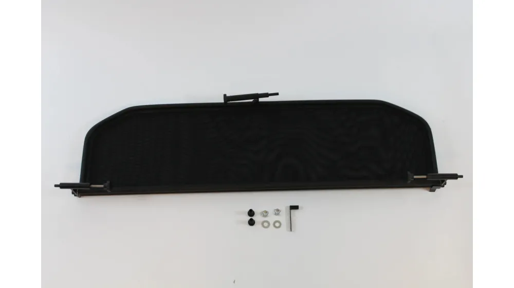 Wind deflector for Porsche 944/968 (19811995)