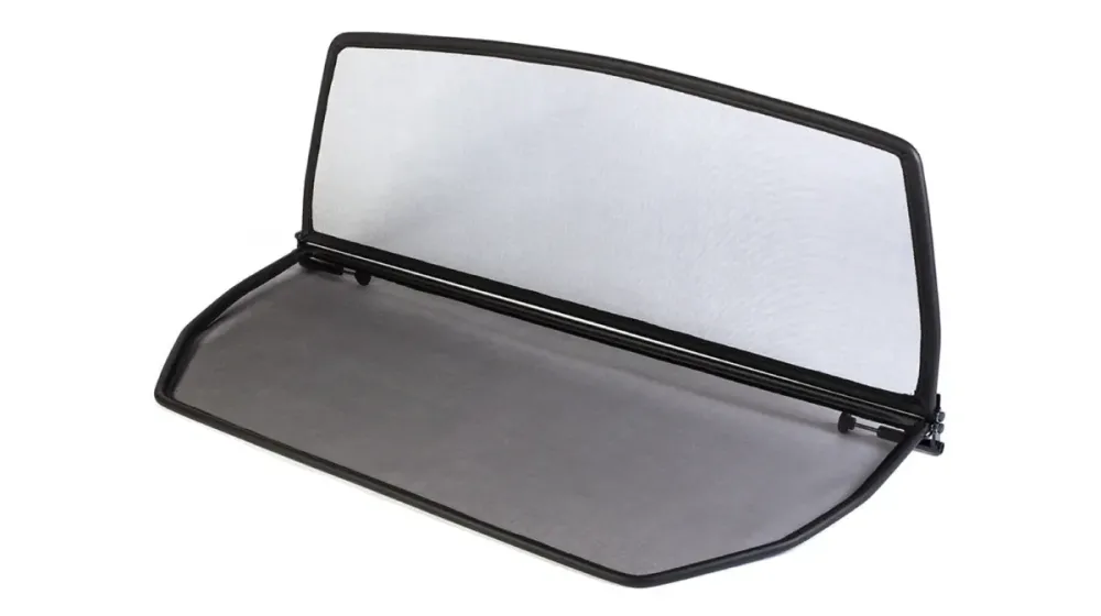 Wind deflector for Renault Megane 1 (1995-2003)