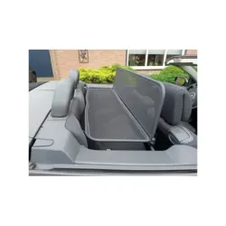 Wind deflector for Renault Megane 2 (2004-2011)