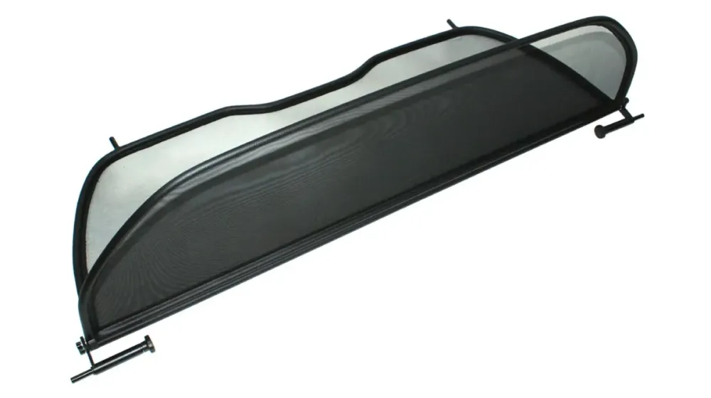 Wind deflector for Range Rover Evoque (2015 onwards)