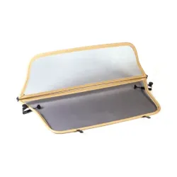 Wind deflector for Saab 900 Classic (1987-1994)