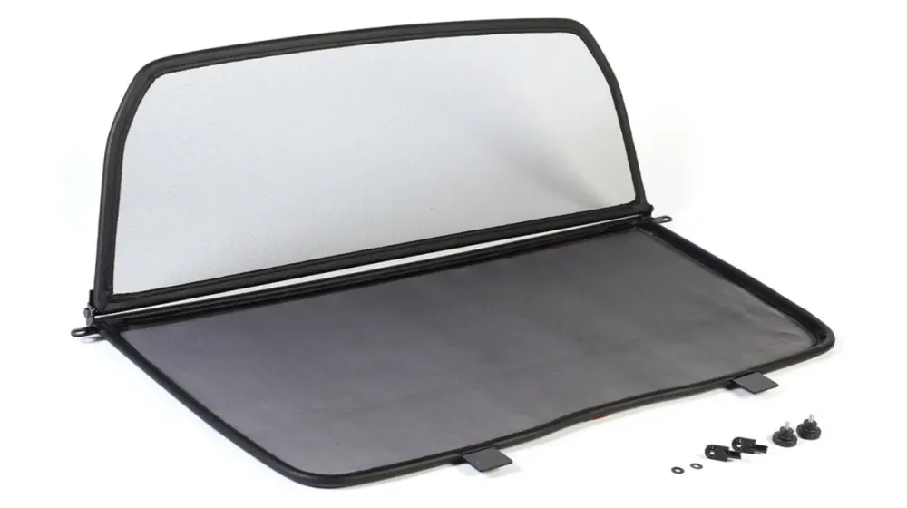 Wind deflector for Saab 900 NG/9.3 YS3D (1994-2004)