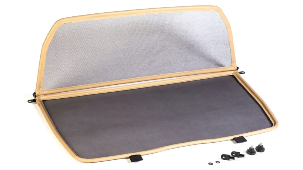 Wind deflector for Saab 900 NG/9.3 YS3D (1995-2003)