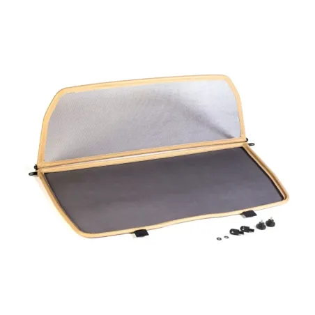 Wind deflector for Saab 900 NG/9.3 YS3D (1995-2003)