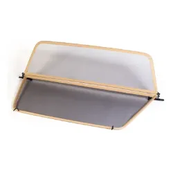 Wind deflector for Saab 900 9-3 YS3F (2004-2014)