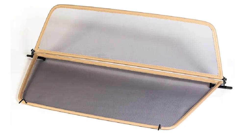 Wind deflector for Saab 900 9-3 YS3F (2004-2014)