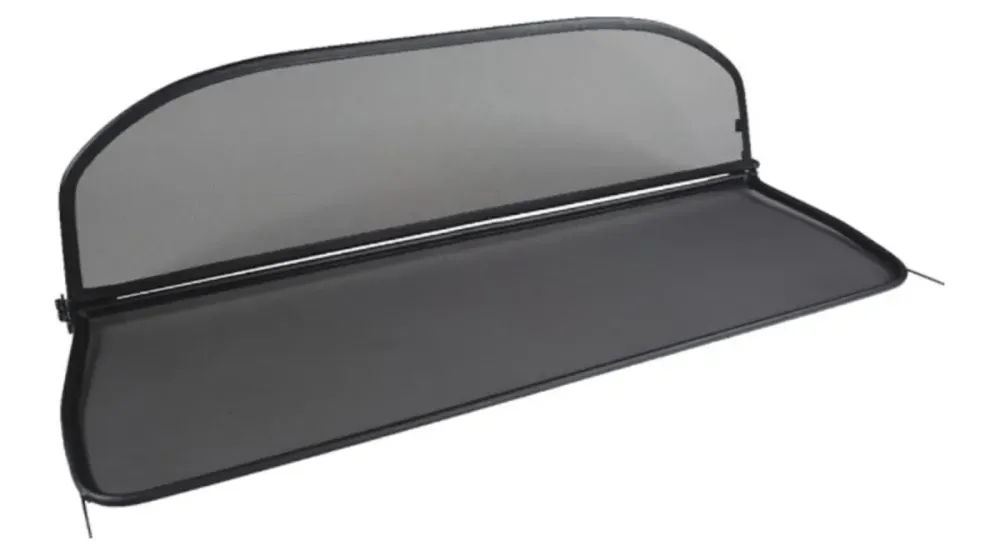 Wind deflector for Citroën DS3 (2013 onwards)