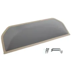 Wind deflector for Triumph Spitfire (1962-1980)