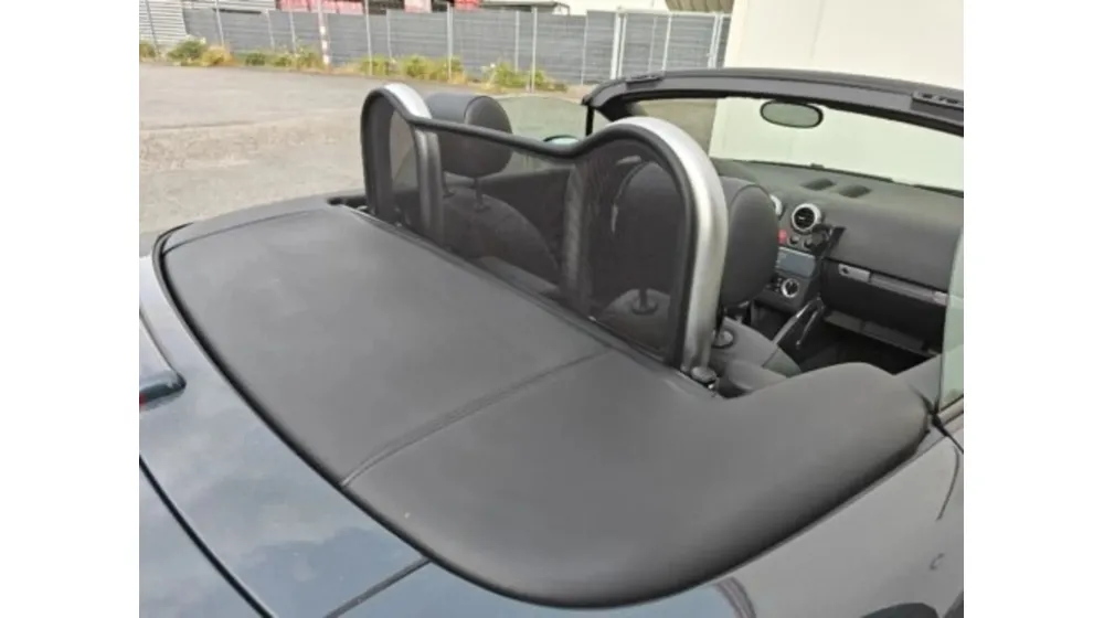 Convertible Wind Deflector Audi TT 8N | 1999-2006