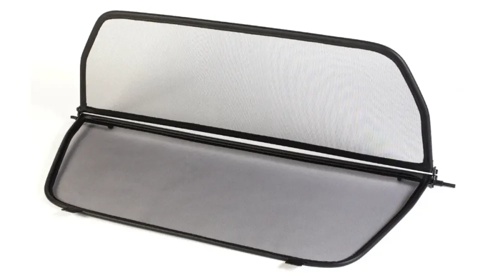 Wind deflector for Volvo C70 I (1997-2005)