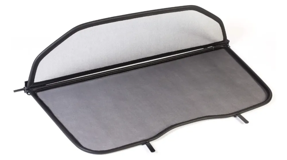 Wind deflector for Volvo C70 II (2006-2013)