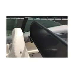 Wind deflector for Volvo C70 II (2006-2013)