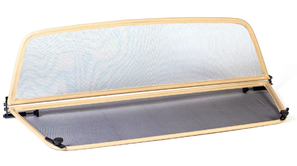 Wind deflector for Volkswagen Beetle 5C7 (2012 onwards)